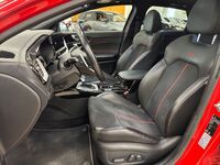 Kia Proceed vaihtoauto