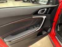Kia Proceed vaihtoauto