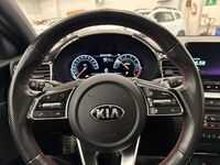 Kia Proceed vaihtoauto