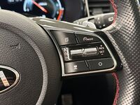 Kia Proceed vaihtoauto
