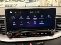 Kia Proceed vaihtoauto
