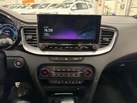 Kia Proceed vaihtoauto