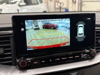 Kia Proceed vaihtoauto