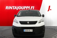 Peugeot Expert vaihtoauto