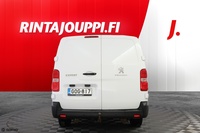 Peugeot Expert vaihtoauto