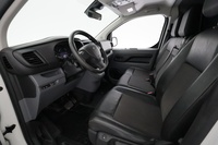 Peugeot Expert vaihtoauto