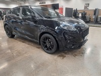 Ford Puma vaihtoauto