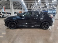 Ford Puma vaihtoauto