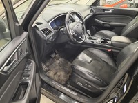 Ford S-MAX vaihtoauto