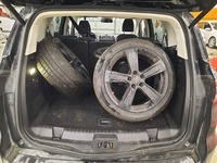 Ford S-MAX vaihtoauto