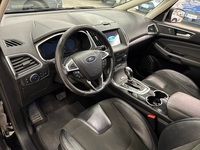 Ford S-MAX vaihtoauto