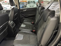 Ford S-MAX vaihtoauto