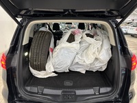 Ford S-MAX vaihtoauto