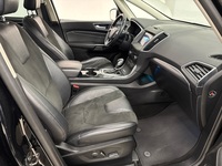 Ford S-MAX vaihtoauto