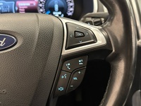 Ford S-MAX vaihtoauto