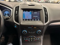 Ford S-MAX vaihtoauto