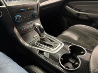 Ford S-MAX vaihtoauto