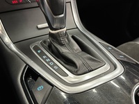 Ford S-MAX vaihtoauto