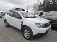 Dacia Duster vaihtoauto