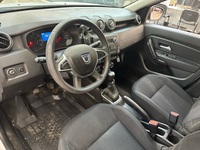 Dacia Duster vaihtoauto