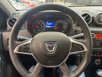 Dacia Duster vaihtoauto