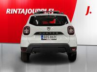 Dacia Duster vaihtoauto