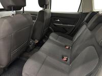 Dacia Duster vaihtoauto