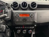 Dacia Duster vaihtoauto