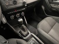 Dacia Duster vaihtoauto