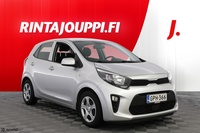 Kia Picanto vaihtoauto