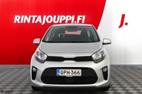 Kia Picanto vaihtoauto
