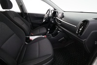 Kia Picanto vaihtoauto