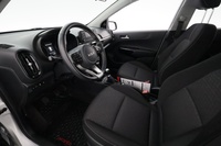 Kia Picanto vaihtoauto