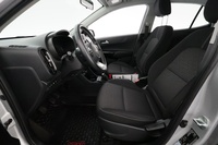 Kia Picanto vaihtoauto