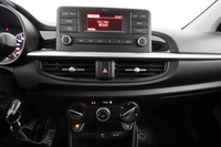 Kia Picanto vaihtoauto