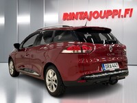 Renault Clio vaihtoauto