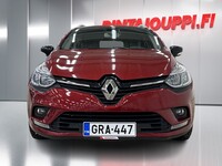 Renault Clio vaihtoauto