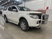 Mitsubishi L200 vaihtoauto