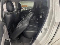 Mitsubishi L200 vaihtoauto