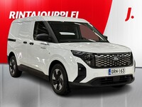 Ford Transit Courier vaihtoauto