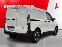 Ford Transit Courier vaihtoauto