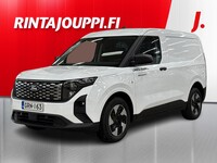 Ford Transit Courier vaihtoauto