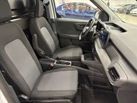 Ford Transit Courier vaihtoauto