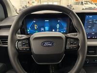 Ford Transit Courier vaihtoauto