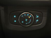 Ford Transit Courier vaihtoauto