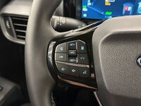 Ford Transit Courier vaihtoauto
