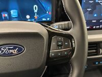 Ford Transit Courier vaihtoauto