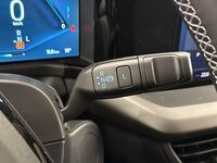 Ford Transit Courier vaihtoauto