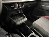 Ford Transit Courier vaihtoauto