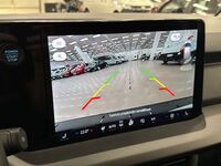 Ford Transit Courier vaihtoauto